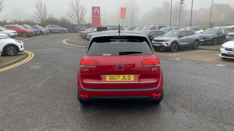 Citroen C4 Picasso 1.6 BlueHDi Flair 5dr Diesel Estate